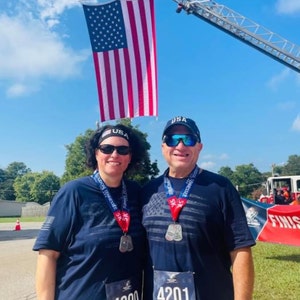 Comprador de Etsy ha añadido una foto de su compra