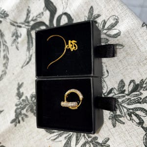 Ariella added a photo of their purchase