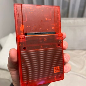 HandheldMania added a photo of their purchase
