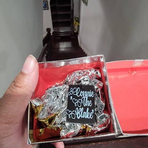 Jay adicionaram uma foto da sua compra