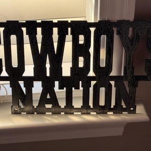 Ashley added a photo of their purchase