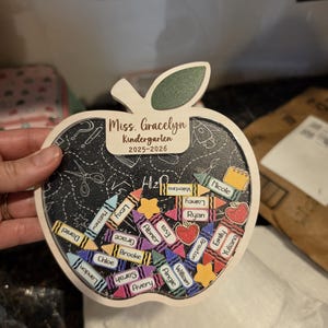Lindsay added a photo of their purchase