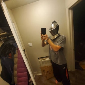 Vincent added a photo of their purchase