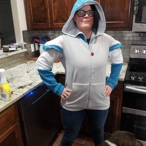 Brandi added a photo of their purchase