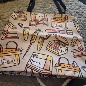 Jacqueline ha añadido una foto de su compra