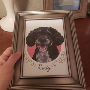 Etsy buyer added a photo of their purchase