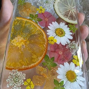 Julia added a photo of their purchase
