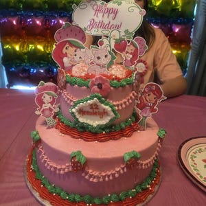 Angela added a photo of their purchase
