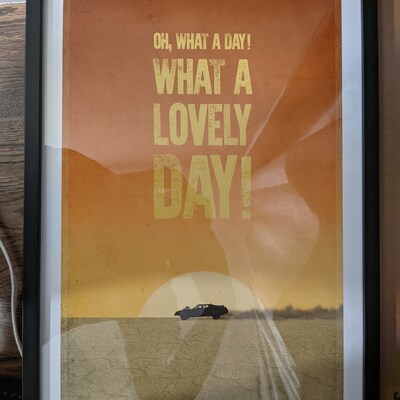 X-MEN Inspired Gambit Minimalist Poster Print - Etsy