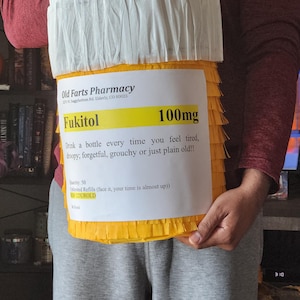 Oma added a photo of their purchase