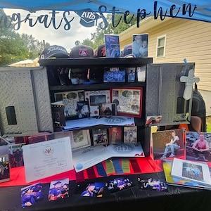 Jennifer added a photo of their purchase
