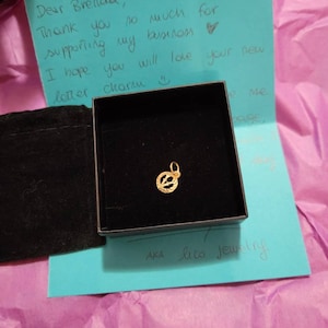 Brenda added a photo of their purchase