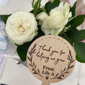 Etsy buyer added a photo of their purchase