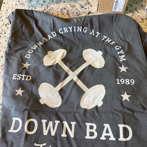 Meredith added a photo of their purchase