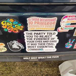 Melissa added a photo of their purchase