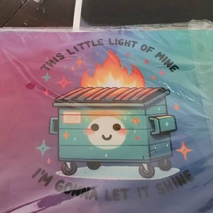 Jennifer added a photo of their purchase
