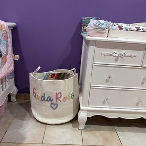 Laura added a photo of their purchase