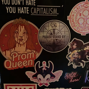 Bianca added a photo of their purchase