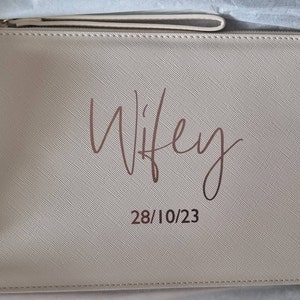 Shelley added a photo of their purchase