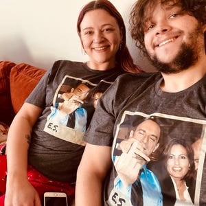 Aronne added a photo of their purchase