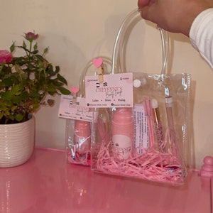Etsy-koper heeft een foto van de aankoop toegevoegd