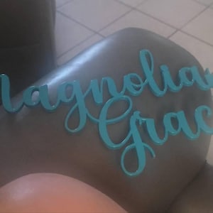 Etsy buyer added a photo of their purchase