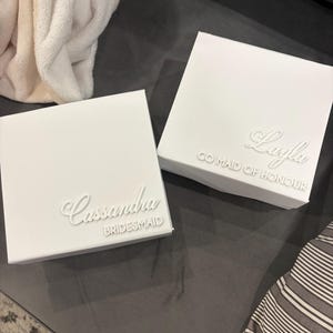 Leah added a photo of their purchase