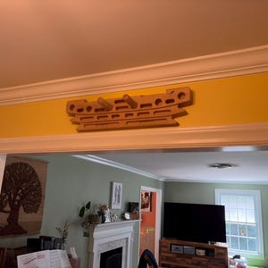 Aaron added a photo of their purchase
