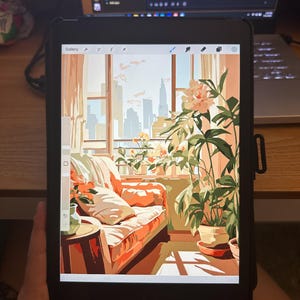 Caitlin added a photo of their purchase