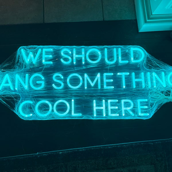 Illustration of A Very Cool Spot To Hang