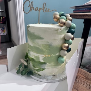 Caroline added a photo of their purchase