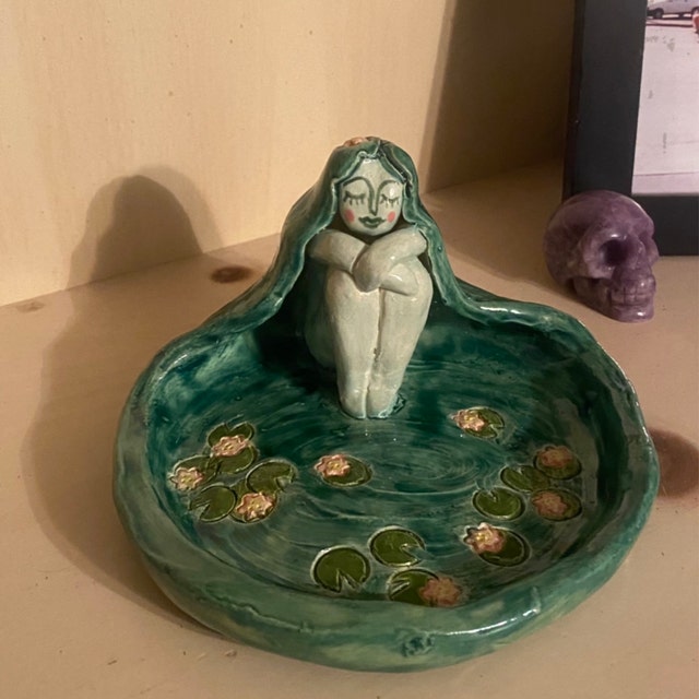 Art Knacky a miniature empire by artknacky on Etsy