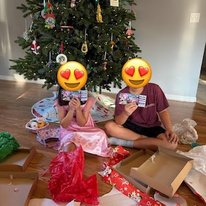 Jen ha añadido una foto de su compra