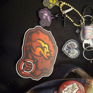 Madison bonner added a photo of their purchase