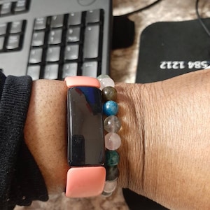 Natalee heeft een foto van de aankoop toegevoegd
