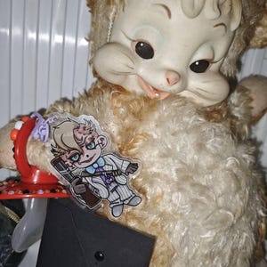 ORTHO added a photo of their purchase