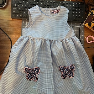 Caleigh added a photo of their purchase