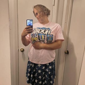 Jon added a photo of their purchase