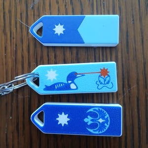 Comprador de Etsy ha añadido una foto de su compra