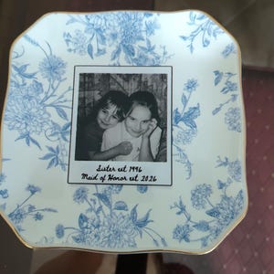 Elizabeth added a photo of their purchase