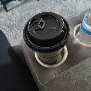 Annamarie added a photo of their purchase