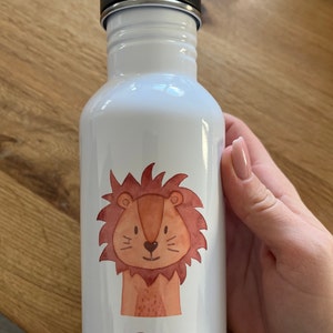 Andrea added a photo of their purchase