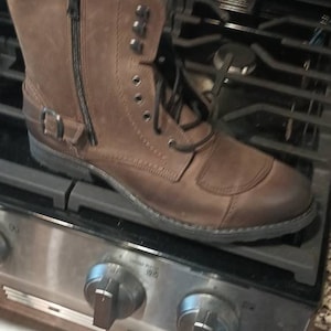 Peter added a photo of their purchase