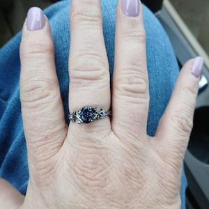 Victoria added a photo of their purchase