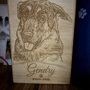 Alexis added a photo of their purchase
