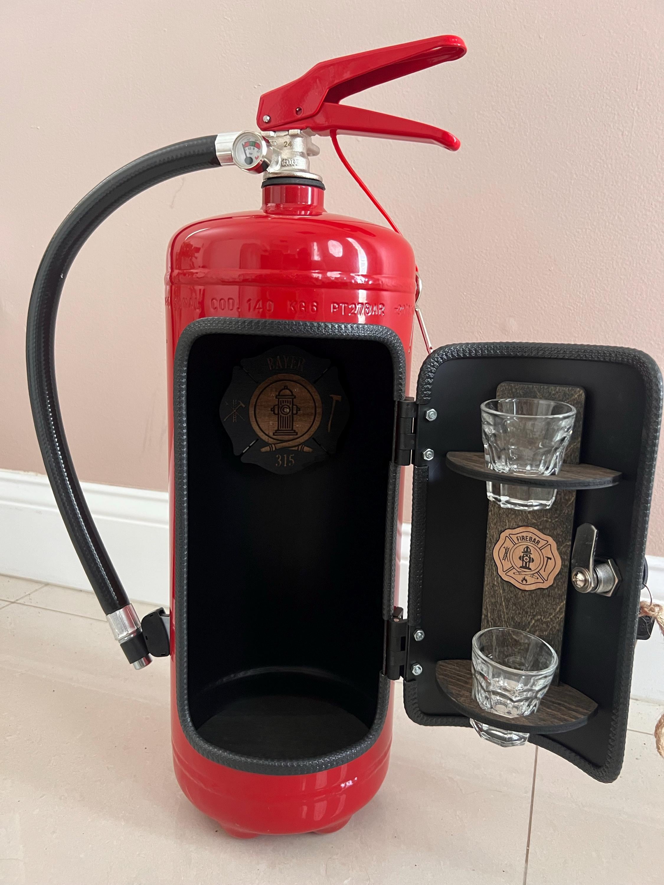 Firefighter Gift, Father’s Day, Retirement, Fathers Day Gifts