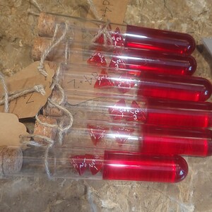 Michael added a photo of their purchase