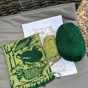 Katie added a photo of their purchase