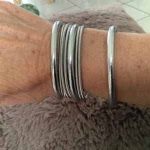 Sandrine added a photo of their purchase