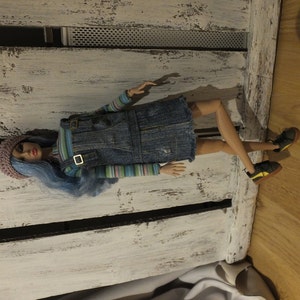 Birte added a photo of their purchase